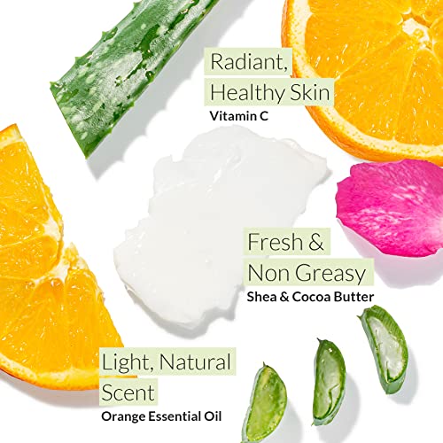 Tree to Tub Shea Body Butter for Dry, Extremely Dry, Sensitive Skin - Moisturizing Body Cream for Women & Men, Hydrating… - Image 4