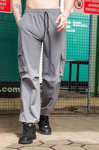 Image of Unisex's Regular Casual Pants