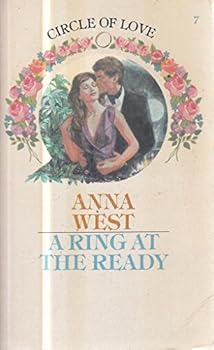 Paperback Ring at the Ready (Circle of Love, No 7) Book