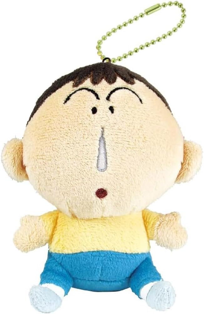 Amazon.co.jp: ティーズファクトリー クレヨンしんちゃん ボー