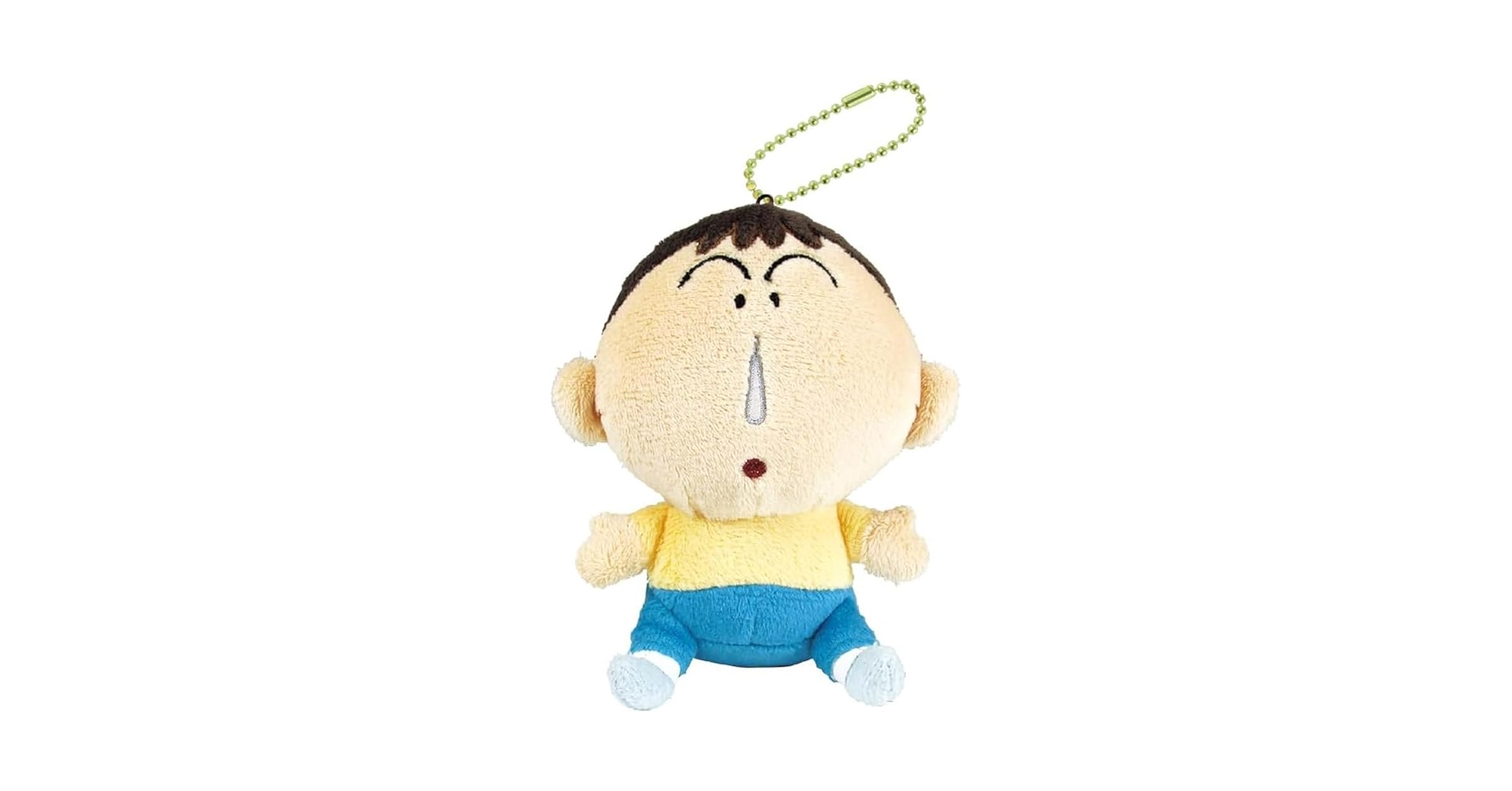 【くーちゃん商品】 Amazon｜ティーズファクトリー クレヨンしんちゃん ぬいぐるみ