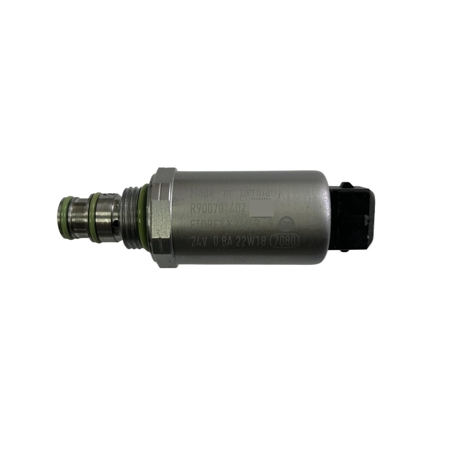 Vanne hydraulique K3X18AG24C4V-87 à commande électrique R90070140