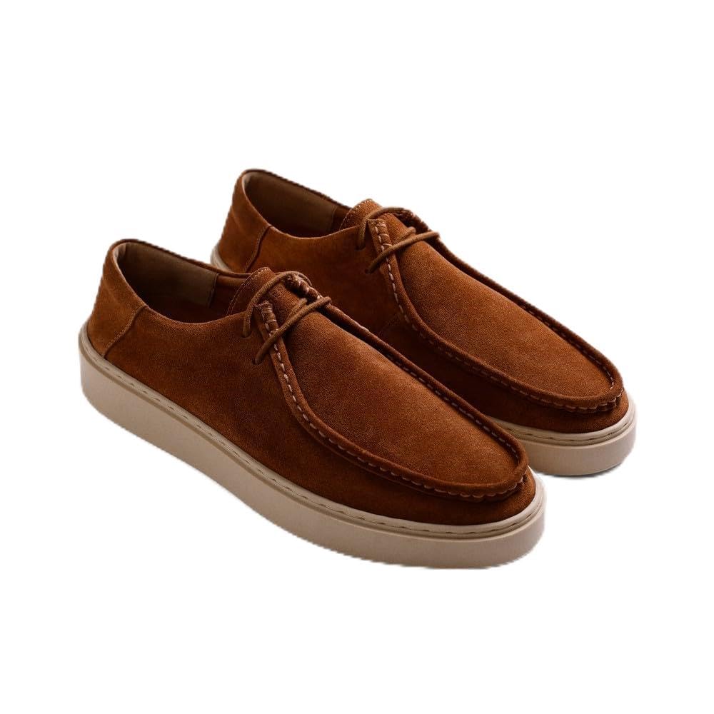 GIOSEPPO BUTERE, Men's Loafer, Leather, 44 EU