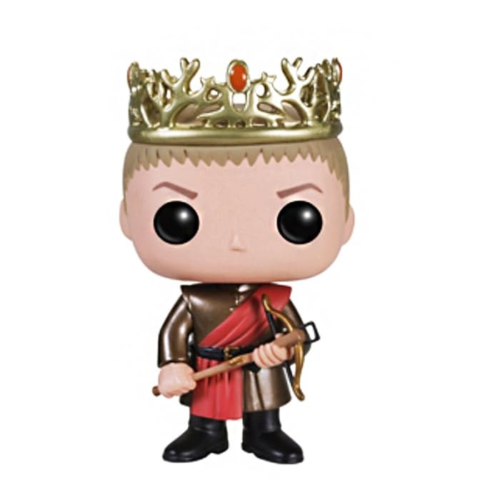 Buy Funko 3871 Game of Thrones 10cm Pop 
