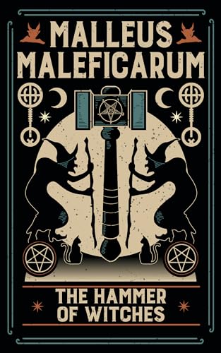 Malleus Maleficarum