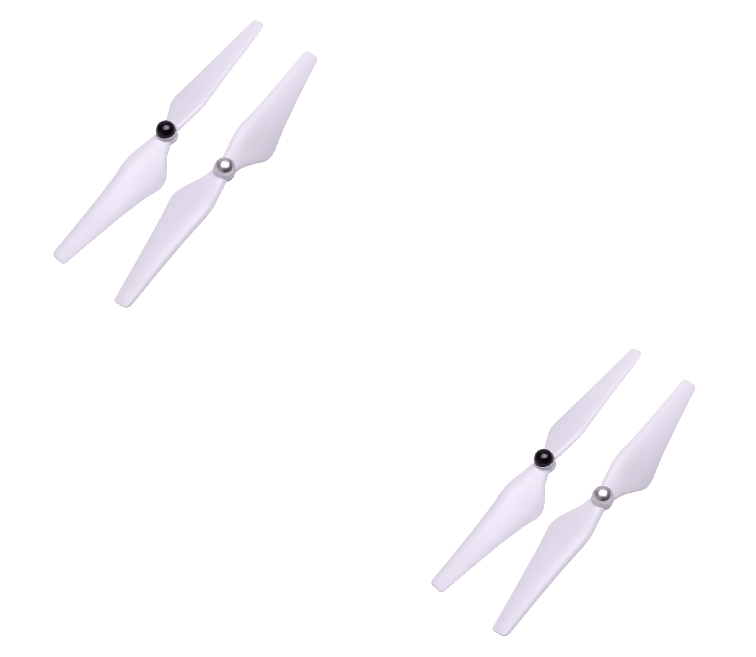 (2 pc) Pro3D 9450 Self-Locking Propeller (CW +CCW) for Readytosky Motor, Dji Motor