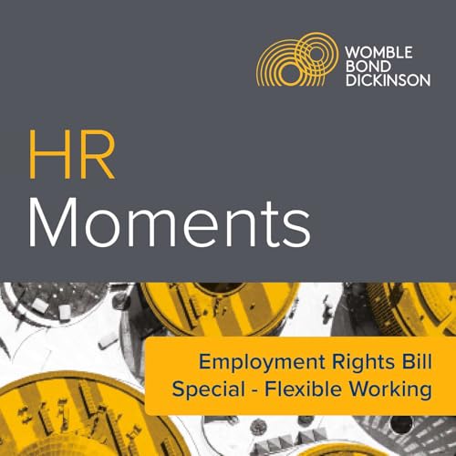 Employment Rights Bill Special &ndash; Flexible Working