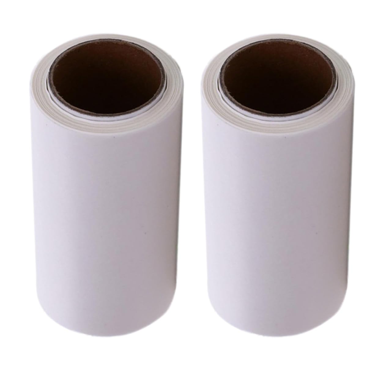 Papel para hornear SHINEOFI de 2 rollos para pasteles caseros perfectos y sin que se peguen
