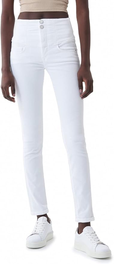 Salsa Vaqueros Diva Slim fit 