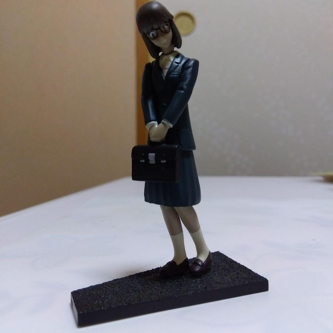 Amazon.co.jp: 湘南爆走族 津山 フィギュア 5HONAN BAKU5OZUKU 湘爆