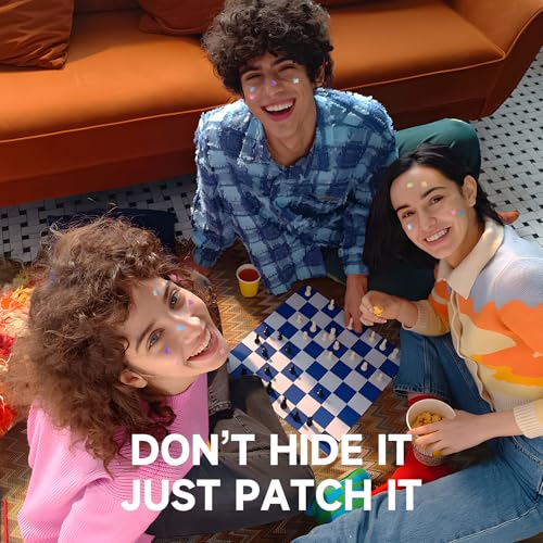 Save 40% on Cute Star Pimple Patches with Code XEJ74WSA - Image 6