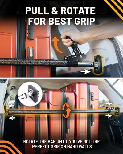 image for Strapinno - Ratcheting Cargo Bar 44