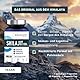 Shilajit original Himalaya 1000mg - Shilajit kapseln Himalaya - Vitamin B6-100% Vegan - +50% Fulvinsäure - Immunität, Energie, Konzentration - 60 Kapseln - 1 Monate - GRANIONS