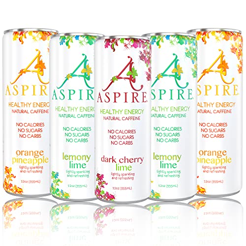 Best Aspire Healthy Energy Drink A Review