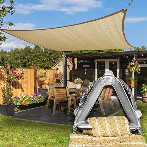 ColourTree Pro Ring 16'x24' Beige