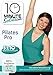 Produktbild 10 Minute Solution - Pilates Pro/5x10 Minuten Workouts