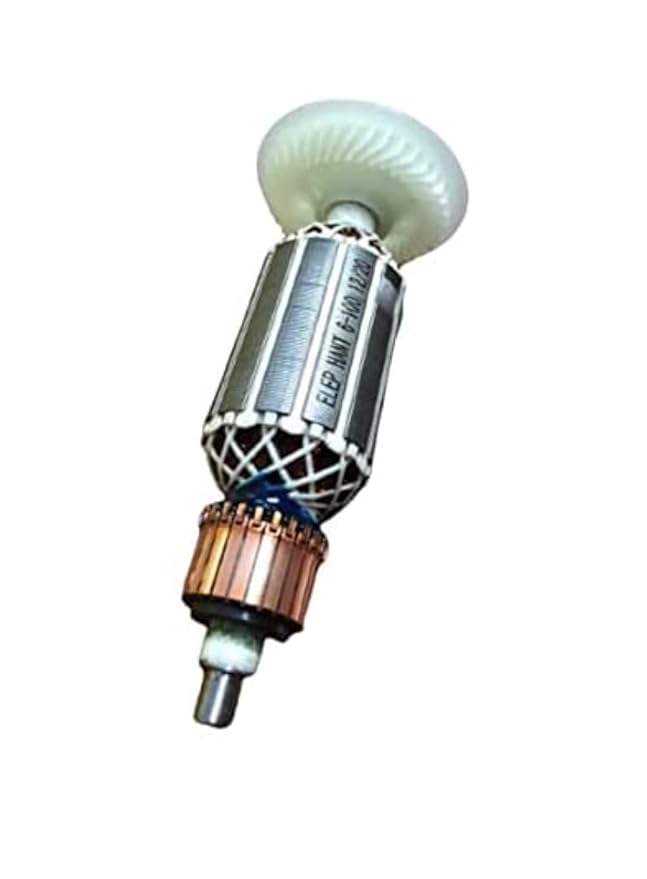 Bosch Armature Professional Angle Grinder GWS600 1604010626 Amazon