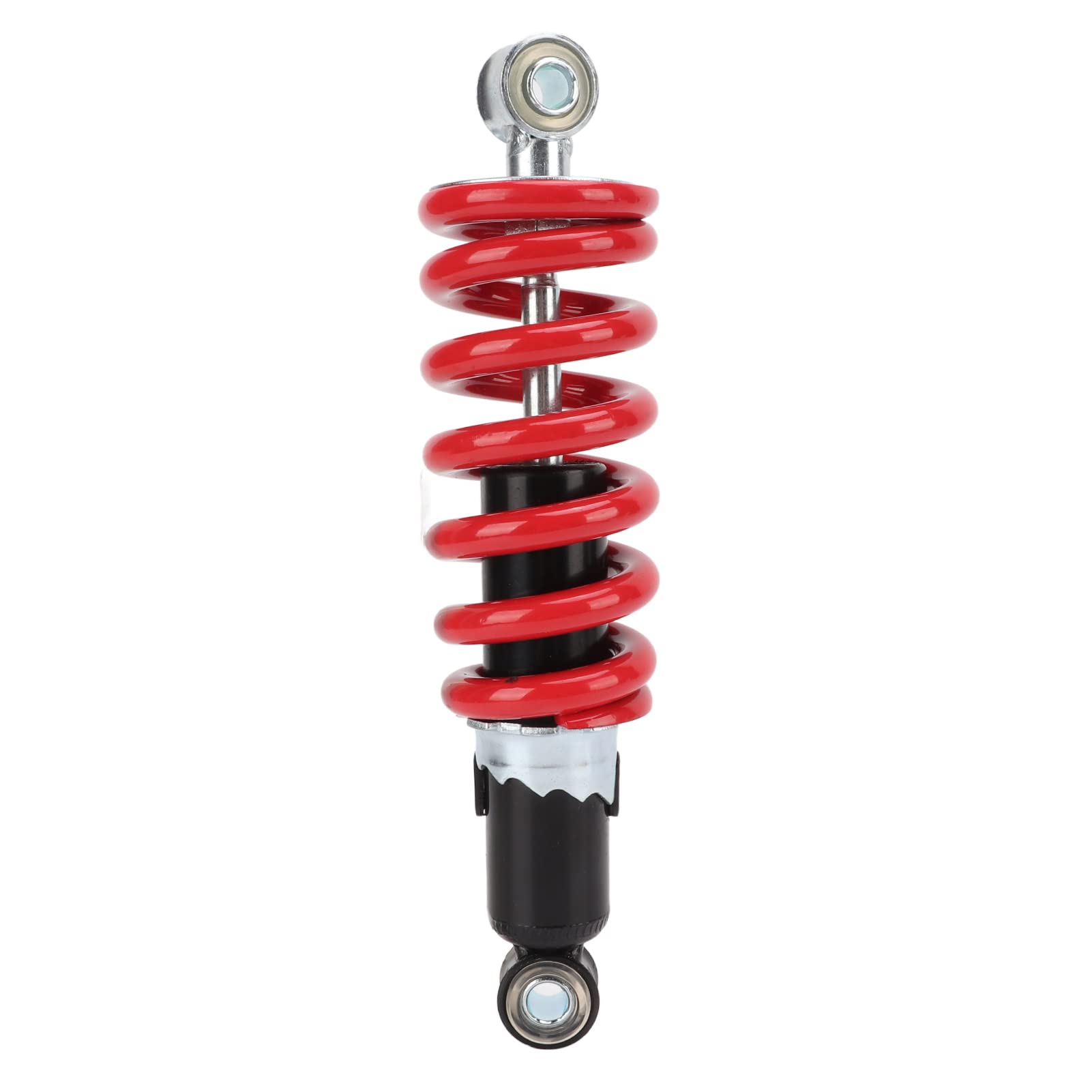 Ammortizzatore Anteriore Posteriore di Ricambio per PIT QUAD BIKE ATV Distanza Fori 230 Mm Ammortizzatori Powersports Anteriore Posteriore Moto Anteriore Posteriore Moto Off Road
