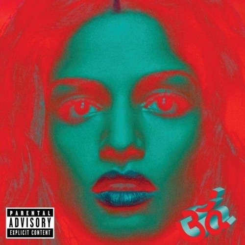 Matangi [Disco de Vinil]