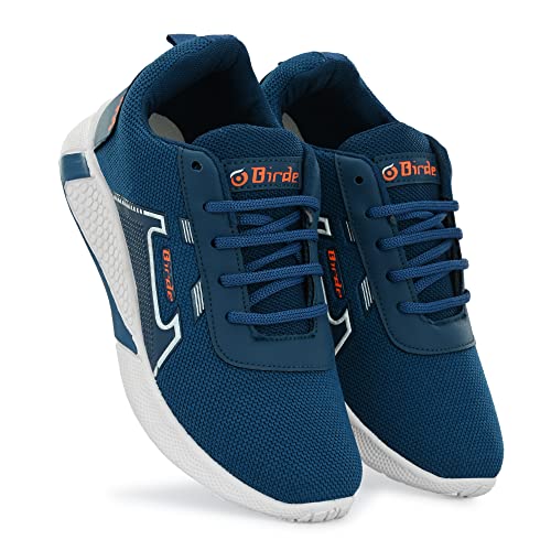Image of Birde Men Sports Running,Walking & Gym Shoes Casual Sneaker Shoes for Men's & Boy's