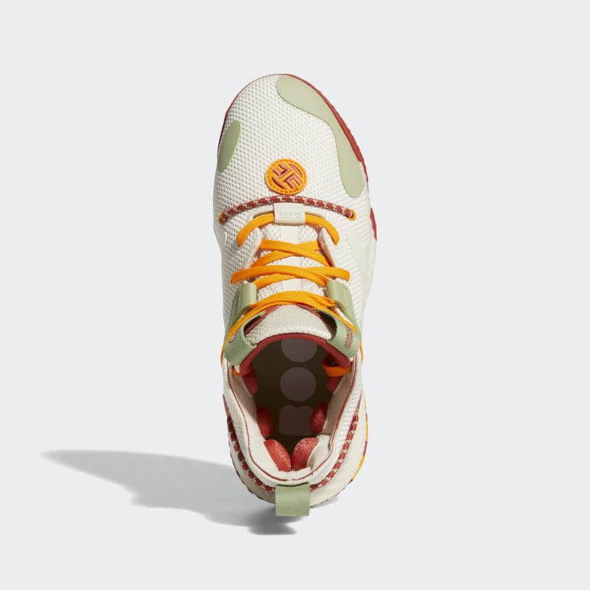 Image of adidas Men's Harden Vol 6 Shoes