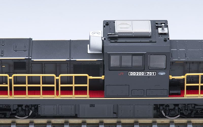 新品未開封 / 2両セット】TOMIX 2262 DD200-700 JR九州 TOMIX [2262