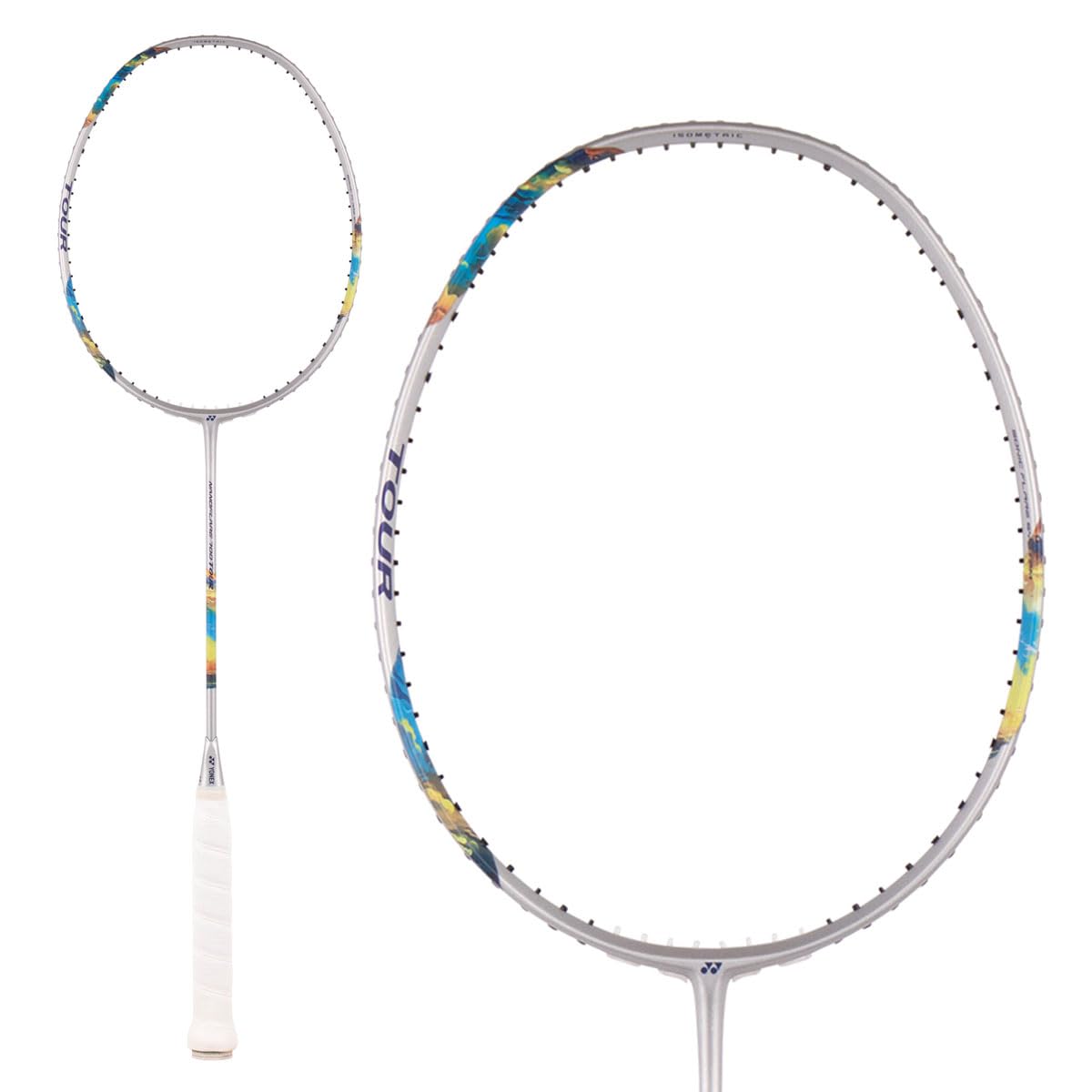 YONEX Nanoflare 700 Tour ラケット 4UG5 Buy Yonex Nanoflare 700 Tour Badminton Racket Online SCS