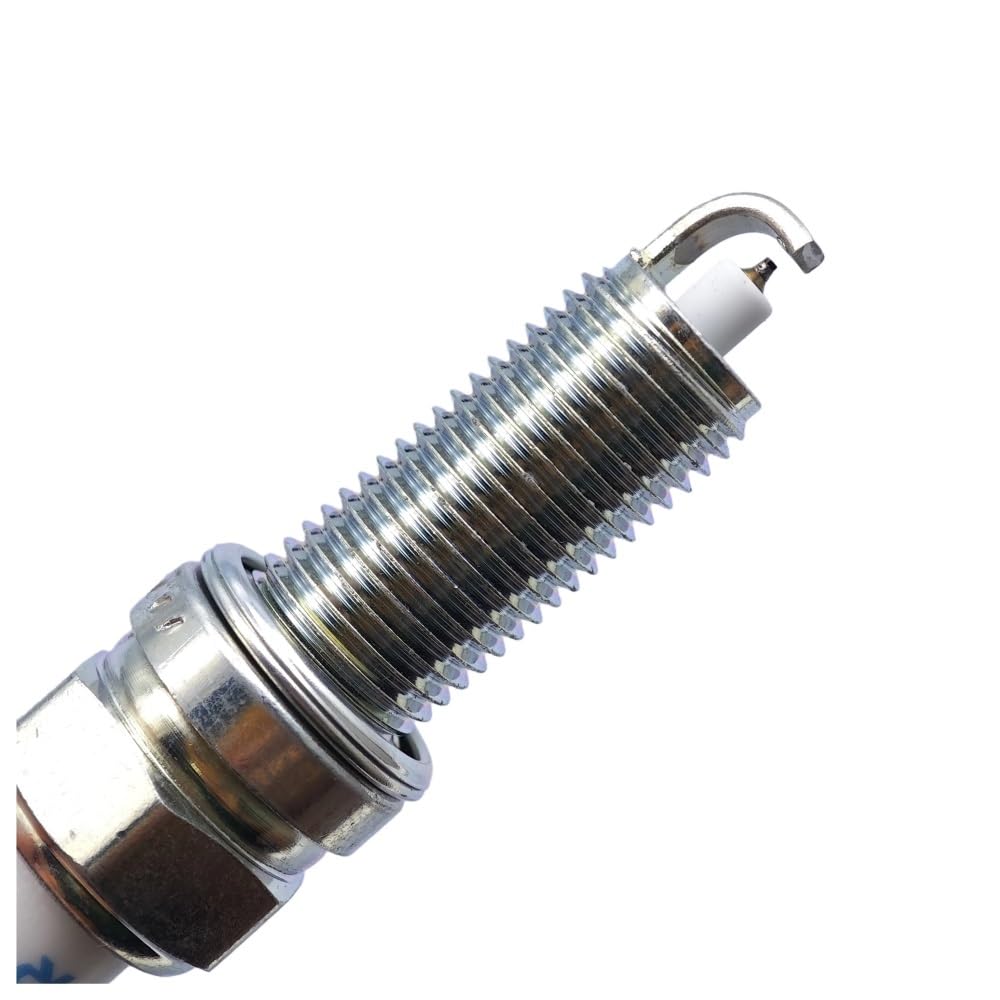 Bujías para Motor de automóvil, 3 o 4 Unidades, bujías de iridio ILZKR7D8 96412, aptas para Baleno 1 0, Swift, SX4 4, Vitara, etc.