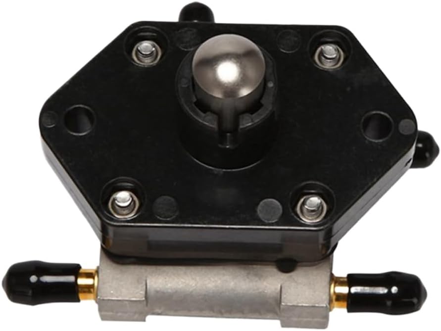 Fuel Pump 8M0118177 8M0141827 899106T 899106T01 892874T01 Compatible With 40HP 50HP 60HP Boat Engine