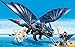 Playmobil How to Train Your Dragon III Hiccup & Toothless with Baby Dragon