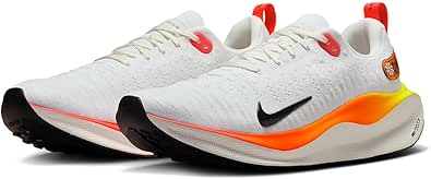 NIKE(ナイキ) インフィニティラン 4 INFINITYRUN 4 ホワイト/ブライトクリムゾン/トータルオレンジ/ブラック HF4916-100 ナイキジャパン正規品
