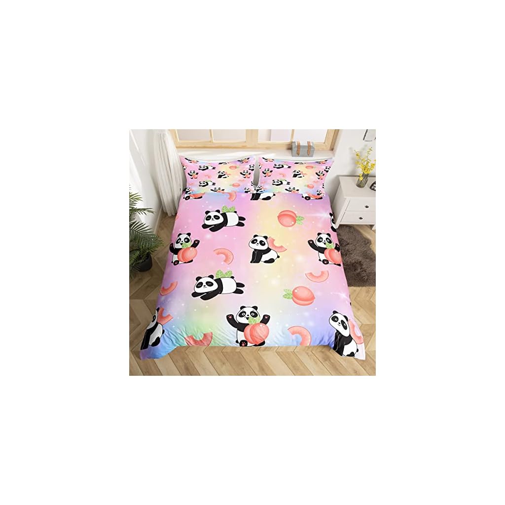 Panda Bedding Sets Panda Things
