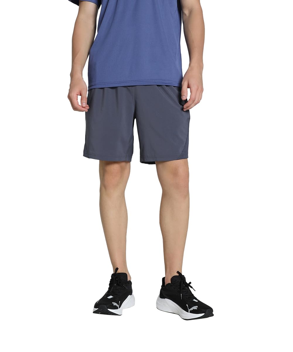 PUMA M TAD TECH Fabric Mix Short