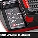 Original Einhell Starter Kit 5,2 Ah Akku und Fastcharger Power X-Change (Li-Ion, 18 V, 80 min Ladezeit, passend für alle Power X-Change Geräte)