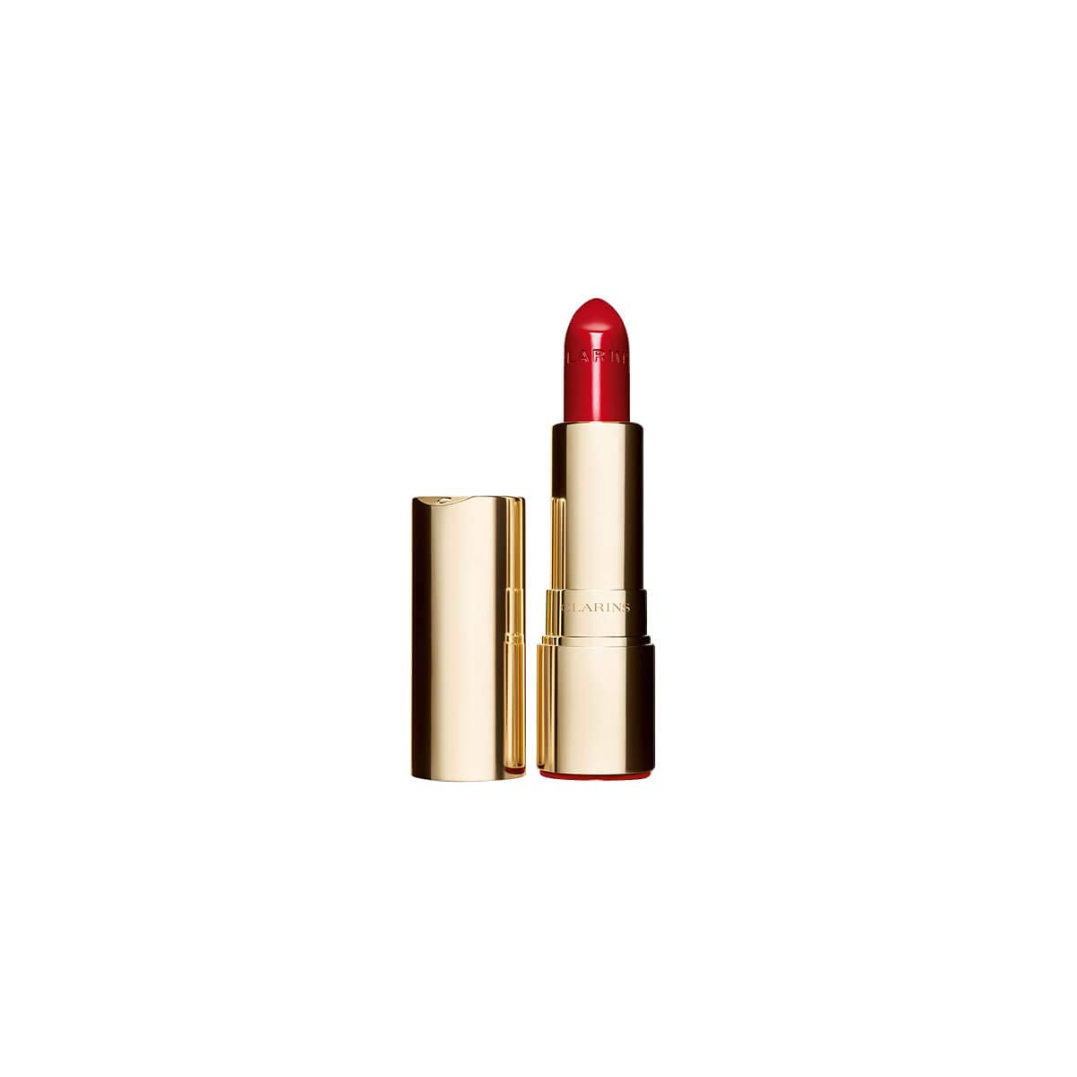 Clarins Joli Rouge Lipstick - Barra de labios, color 741-red orange , 3,5 gr — view 7