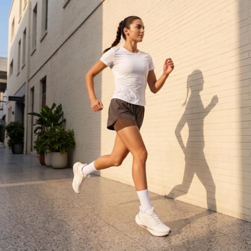 Walking Shoes Slip on Sneakers - image 2