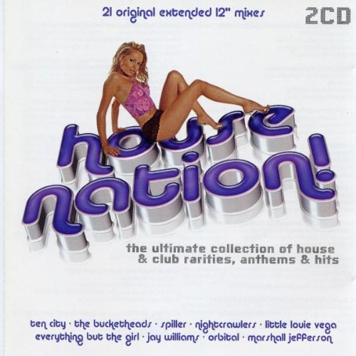 HOUSE NATION