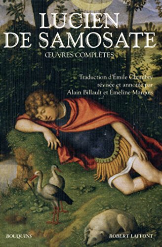 Oeuvres complètes (Bouquins) PDF
