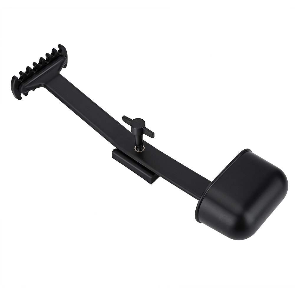 Cloudbox Arrow Quiver Durable Plastic Arrow Quiver Archery Accessory For Compound Bow Recurve Target Hunting