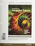 Conceptual Integrated Science, Books a la Carte Plus Mastering Physics with eText -- Access Card Package (2nd Edition)