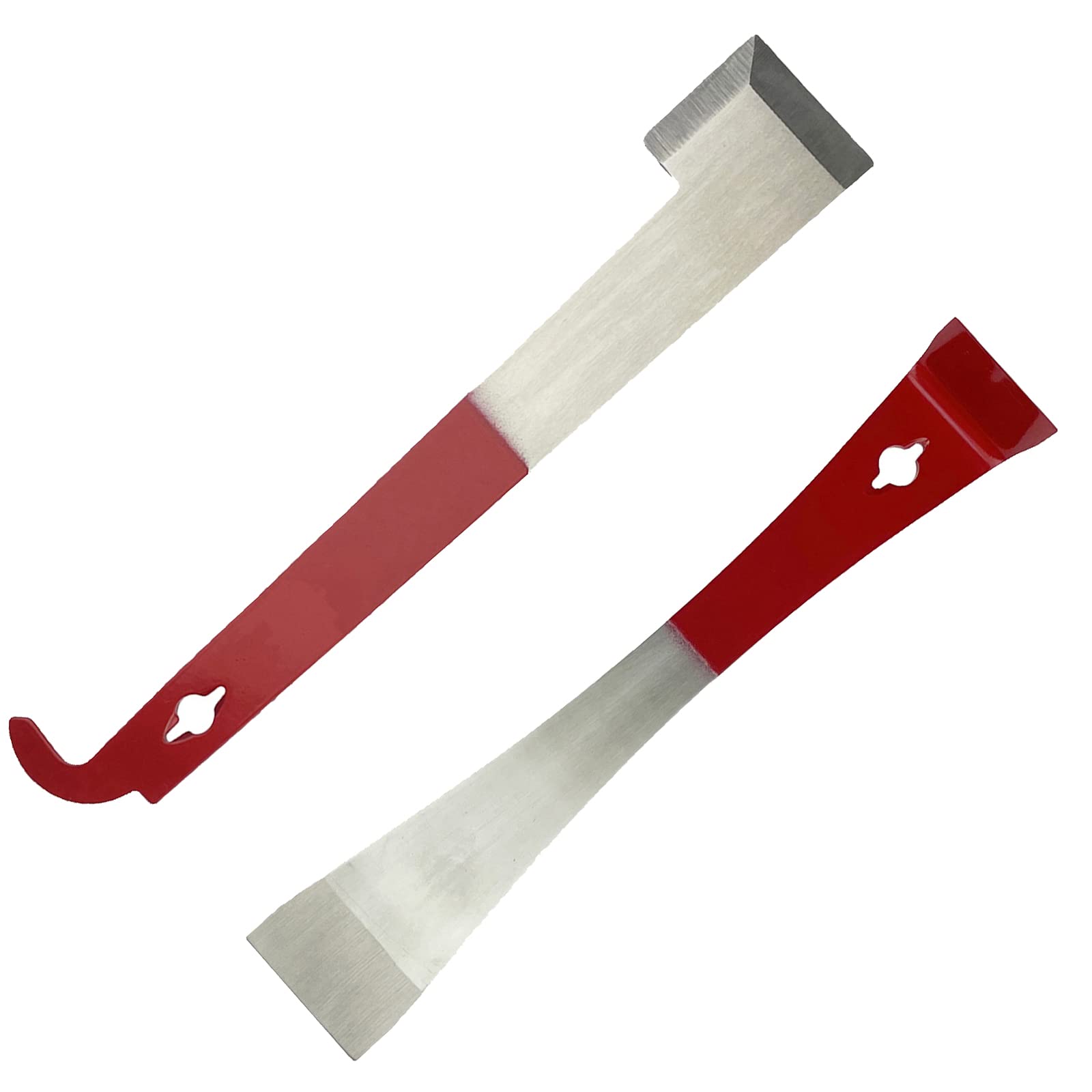 Stainless Steel J-Hook Hive Tool
