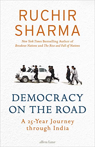 Image of Democracy on the Road