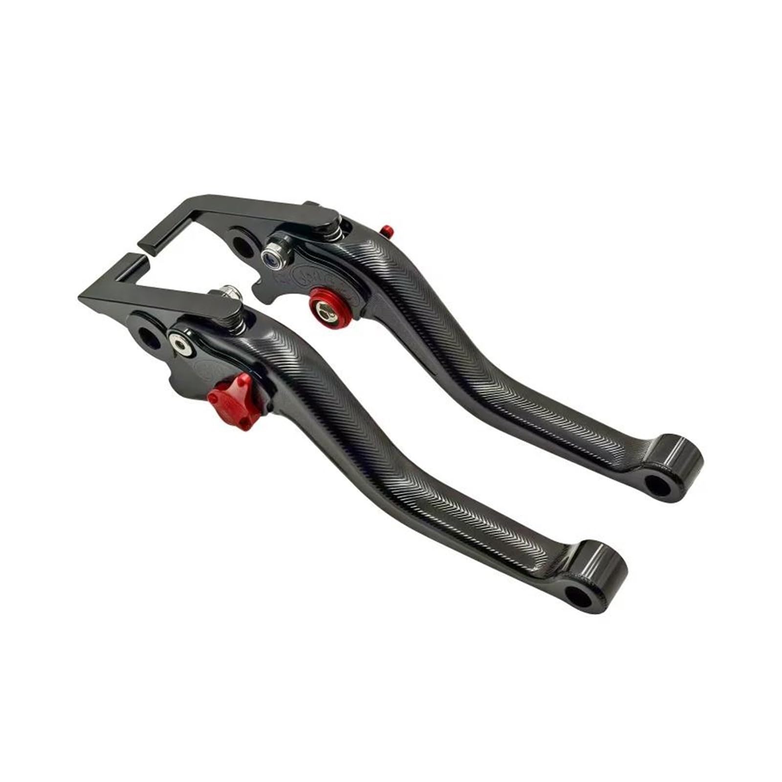 Heyhellnin W For Honda For Cb400x 2013-2024 Nx400 Nx500 2024-2025 Clutch Lever Brake Set 3D Adjustable Handle Levers Motorcycle Motorbike Brake Levers(W)