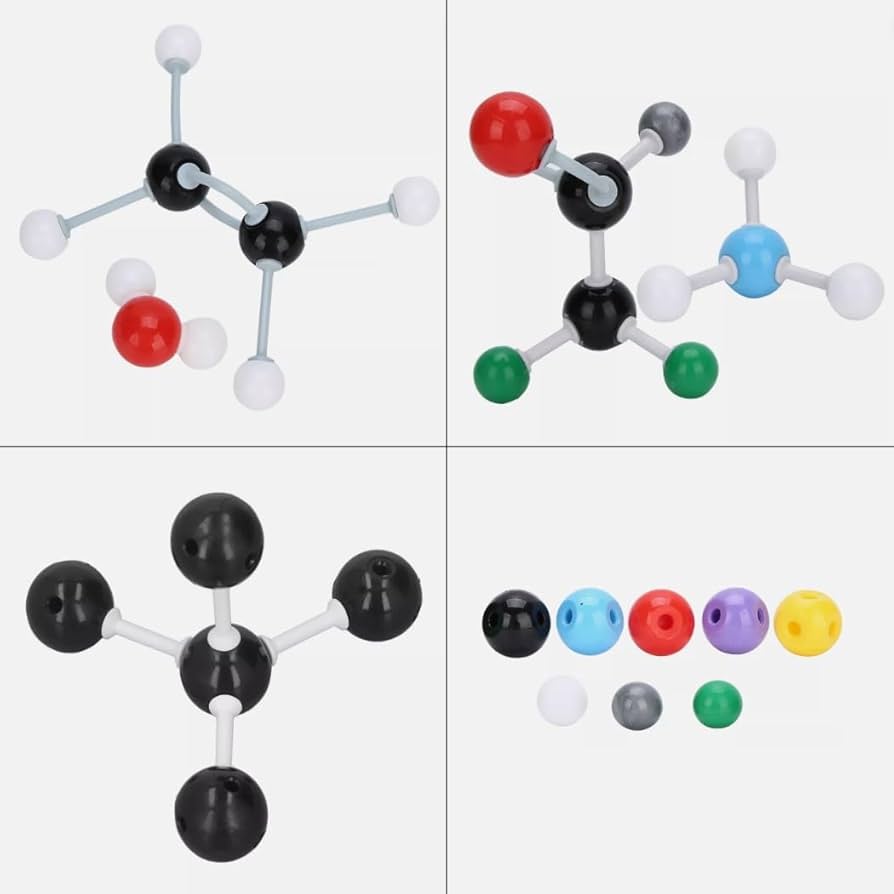 Dreiding model ビュッヒ(Büchi)分子模型 Dreiding model ビュッヒ Dreiding model ビュッヒ(Büchi)分子模型 Dreiding model ビュッヒ