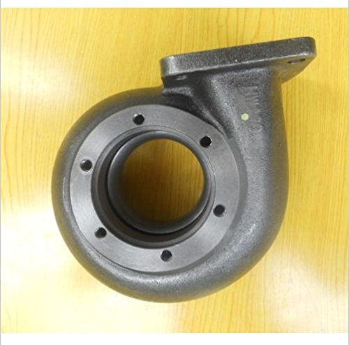 Turbo T4 Twin Scroll Gowe pour libérer le potentiel de votre voiture sur circuit de course