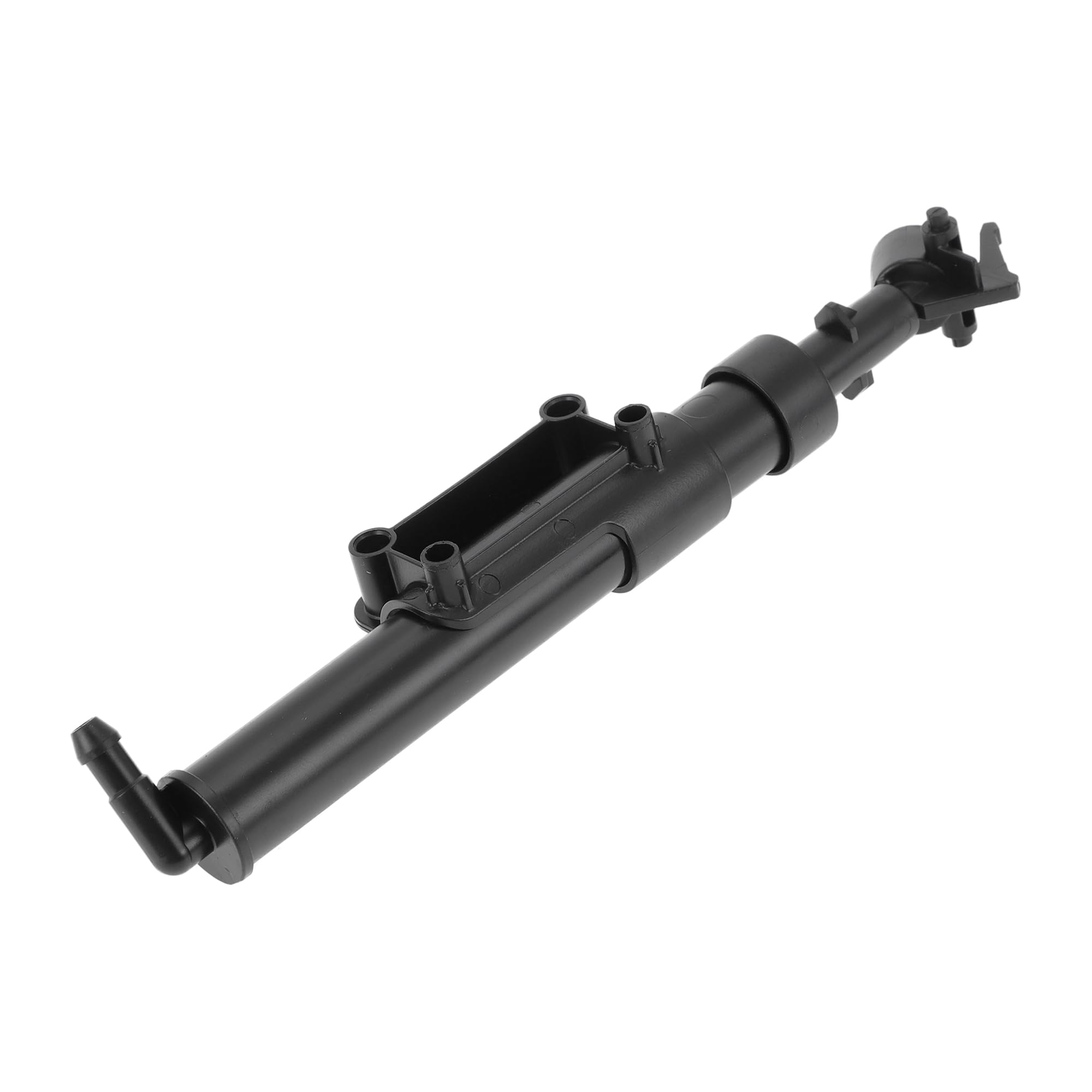 Boquilla de lavado de faros para Volvo XC60 2009-2013 repuesto No.31294406