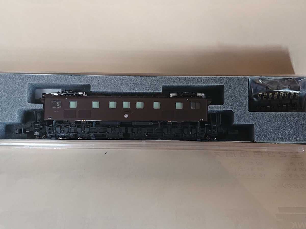 Amazon.co.jp: KATO EF15 標準形 3062-1 完全 : おもちゃ