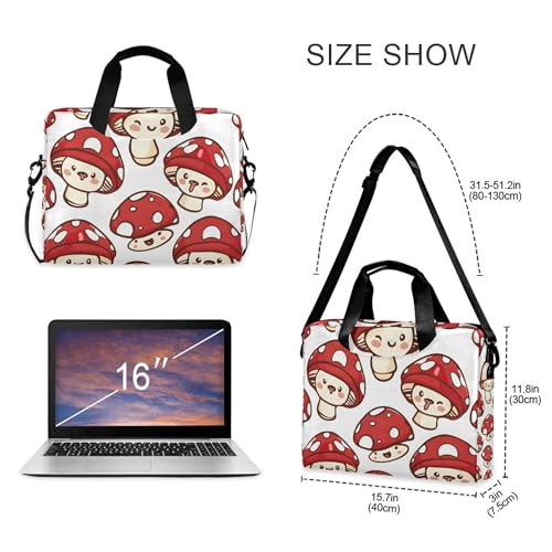 Funda para portátil micófila para 13-15.6 pulgadas miniatura 4