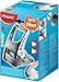 Taladrador easy maped 2 agujeros capacidad 65 Imagen de Taladrador easy maped 2 agujeros capacidad 65