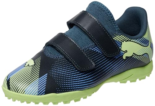 PUMA ユニセックス子供 フューチャー 7 プレイ TT V Jr 107955サッカーシューズ トレーニングシューズ